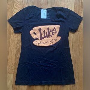 NWT Luke's Gilmore Girls T-Shirt